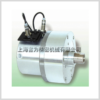 佳賀中實精短整合型注氣回轉(zhuǎn)油壓缸 RE-A